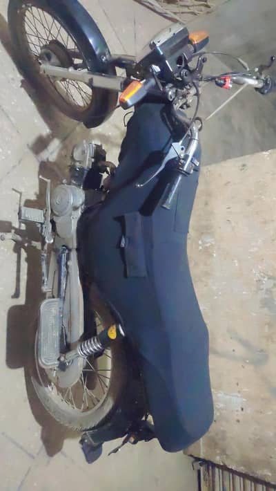 Urgent sale Superpower | 70cc