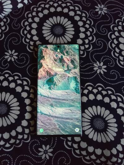 Samsung Galaxy Note 10  16/256