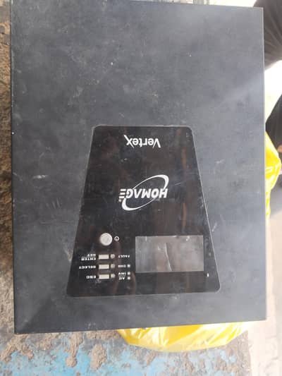 Homage  ups 1000 wat