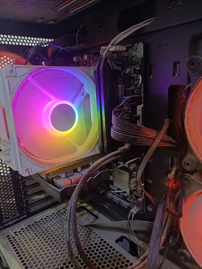 Costum Build Gaming PC