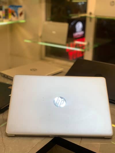 Hp Laptop 15-dy1xxx