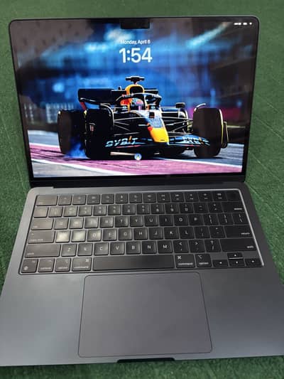 Macbook M2 Air 2022 16/256