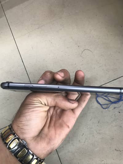 I phone 8plus pta approved