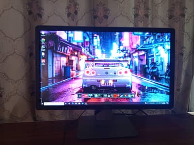 Dell monitor p2214H
