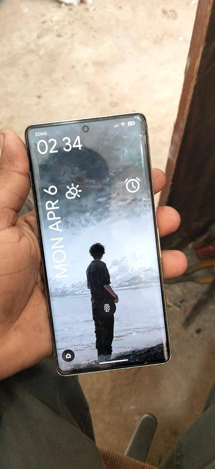 google pixel 7 pro 0