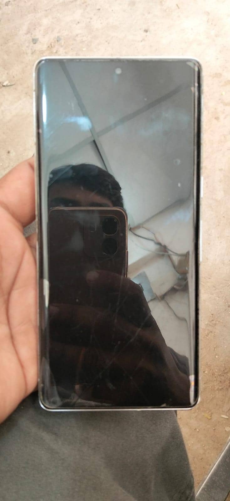 google pixel 7 pro 1