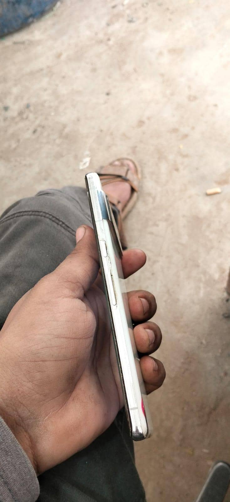 google pixel 7 pro 4