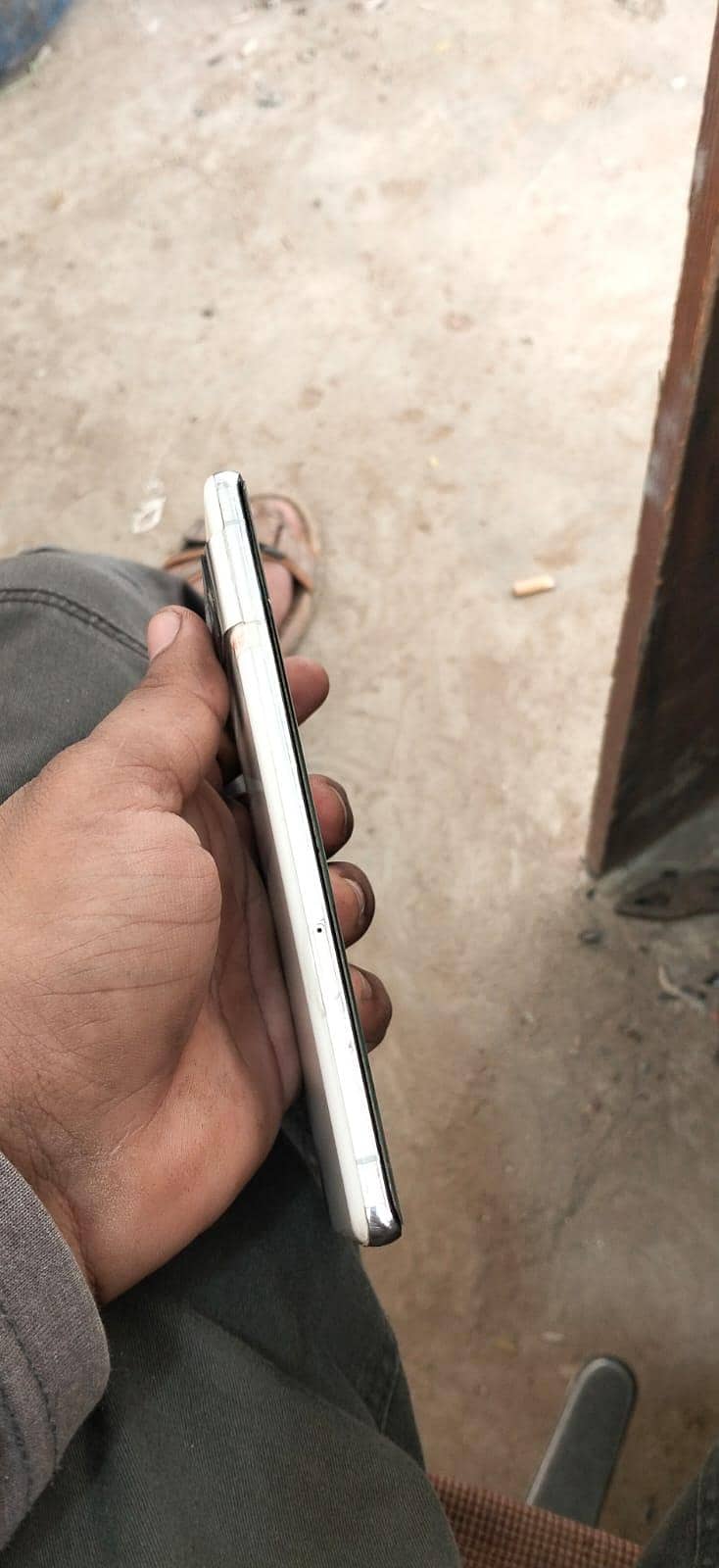 google pixel 7 pro 6