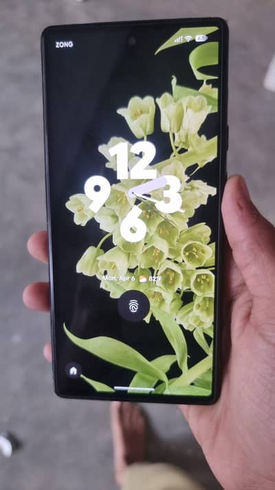 Google Pixel 6 – OFFICIAL PTA Approved – Excellent Condition