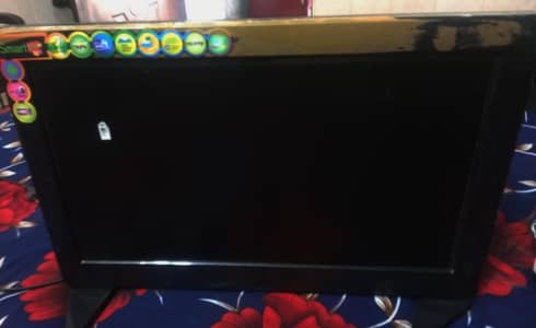 Samsung Led TV 20 inch