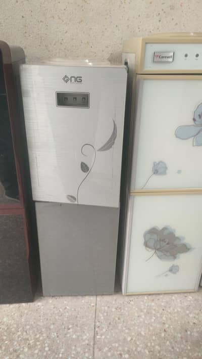 Orient Homage Nasgas Enviro and canon dispenser for sale
