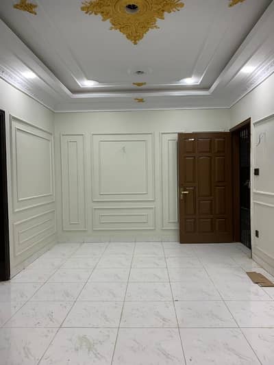 DHA Phase 2 Extension Flat Sized 1000 Square Feet For Rent