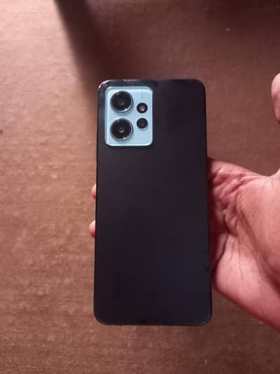 redmi note 12 8+4.128. Condition 10 bye 9 exchange possible