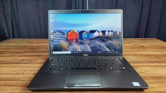 dell Vostro core I 7