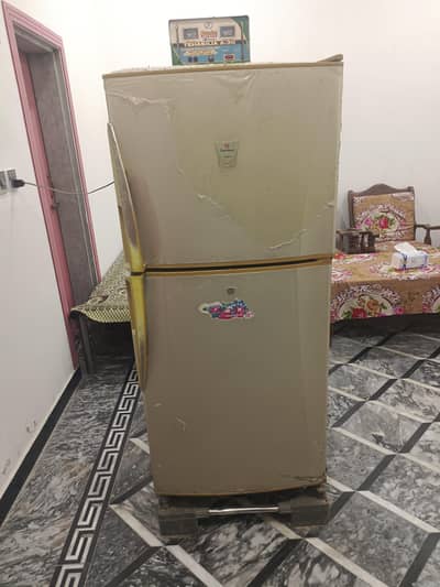 Used Fridge for Sale – Excellent Condition