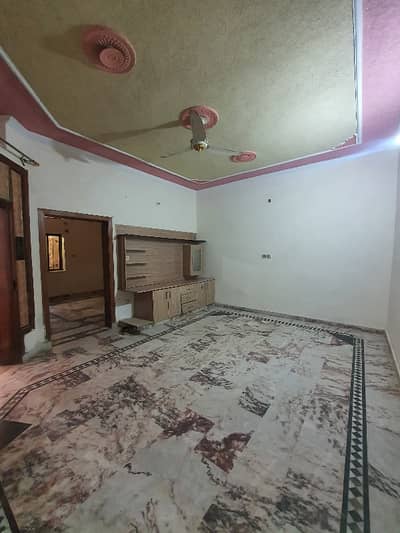 Ground Portion For Rent Near Chaklala Scheme 3 Original Pictures Attached