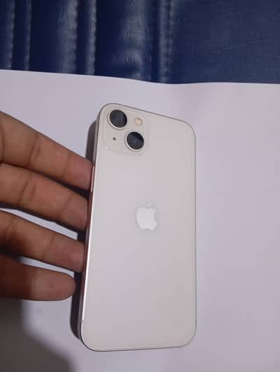 iPhone 13 dual physical PTA approved 128 gb