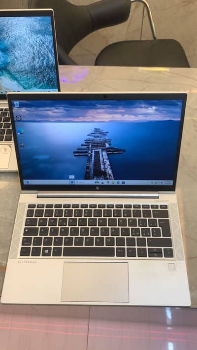 Hp elite book 830 g7