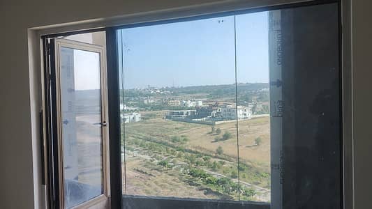 Open View Karakarom Greens 2 Bedrooms Flat