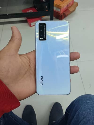 vivo y20 4.64. only box sath he jenman fun he 03089044229call