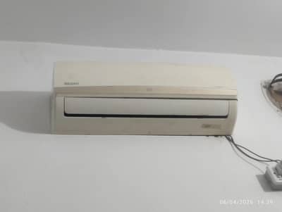 ORIENT 1 TON AC (NON INVERTOR)