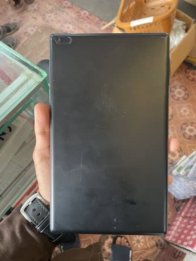 Lenovo Tablet