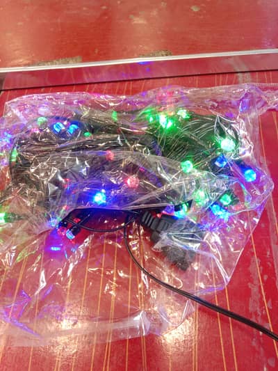 fairy lights 50 foot