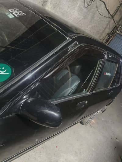 kia classic in good condition more pik vedio in box pr mangwa lo