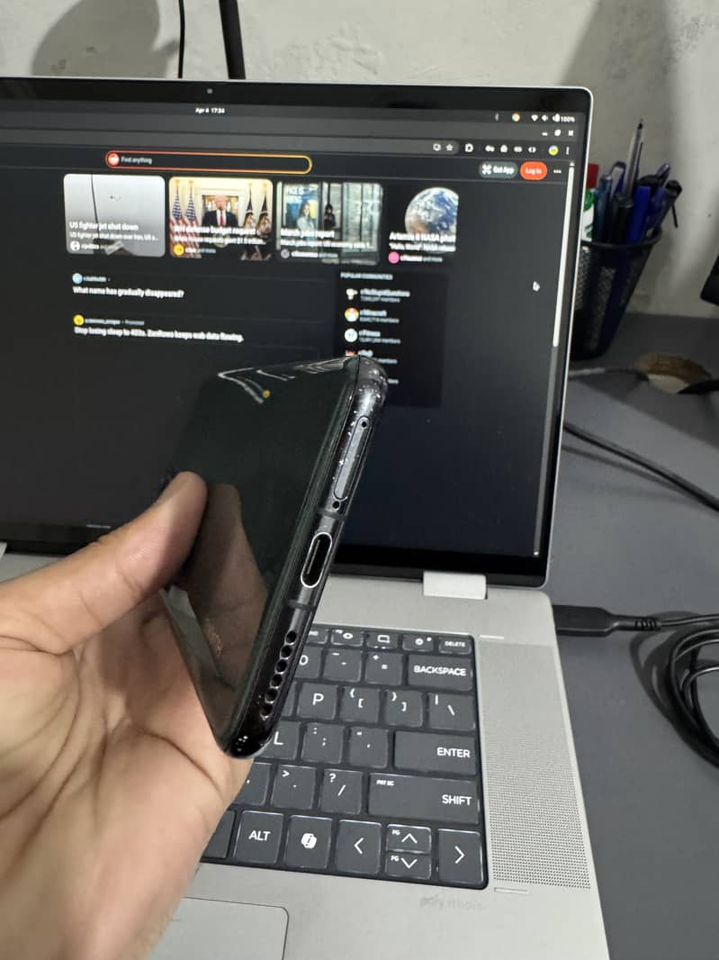 Huawei P60 Pro 1