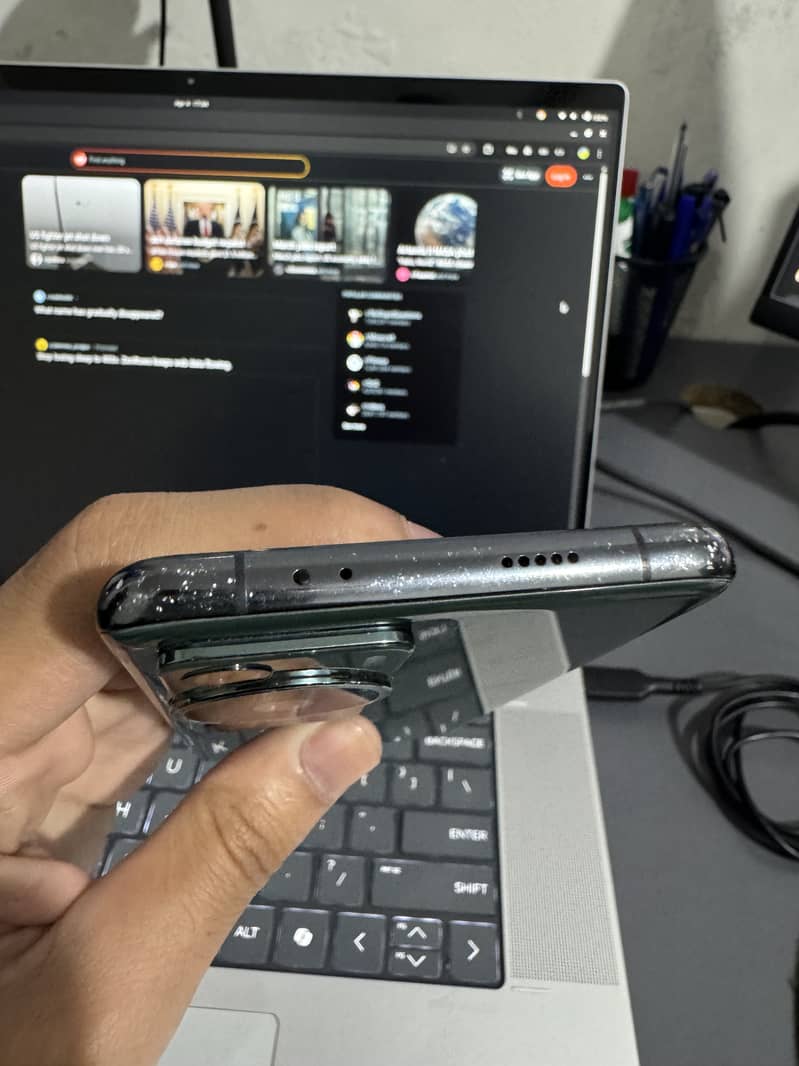 Huawei P60 Pro 4
