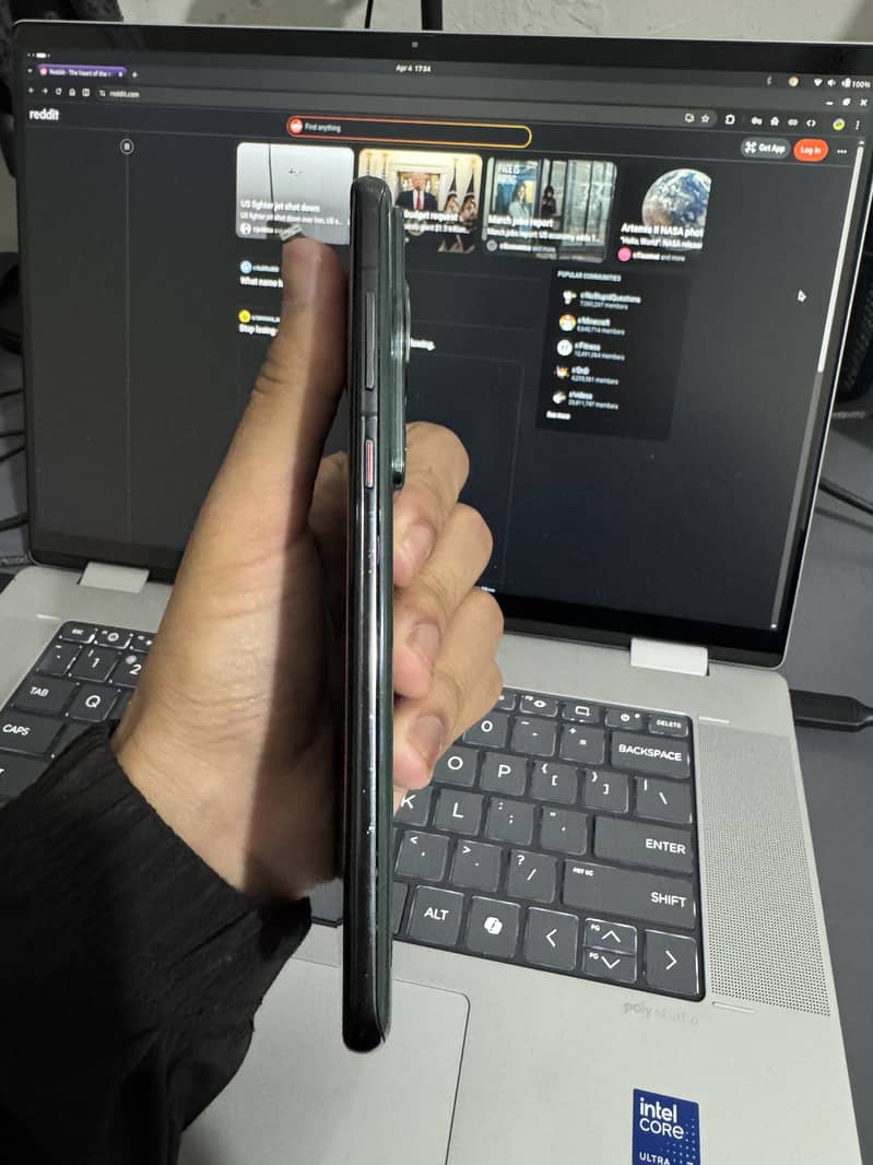 Huawei P60 Pro 6