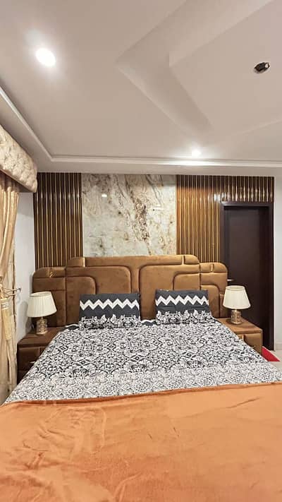 One bedroom daily basis laxusry short stay apartment available for rent