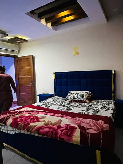 One bedroom daily basis laxusry short stay apartment available for rent