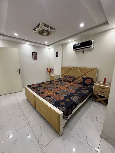 One bedroom daily basis laxusry short stay apartment available for rent