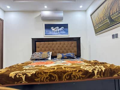 Daily basis luxury short stay apartments