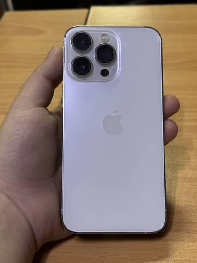 iPhone 13pro pta approved
