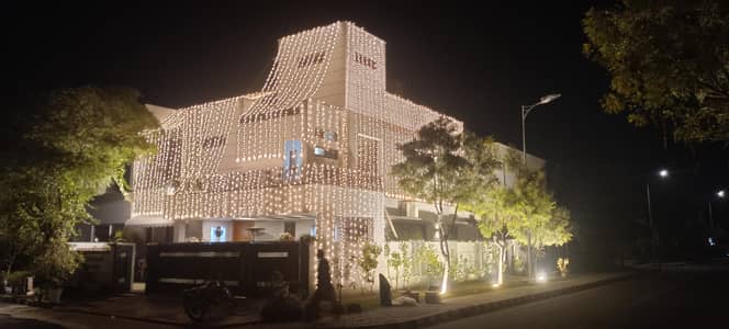 Lighting Decor, Event Planners, Birthday, Catering, SMD, Car Decor