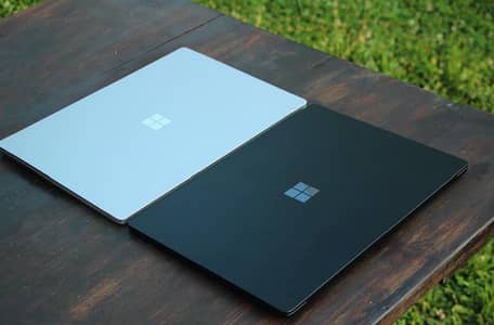 Microsoft Surface Laptop 4  | core i5 11th generation | 4k 8k support