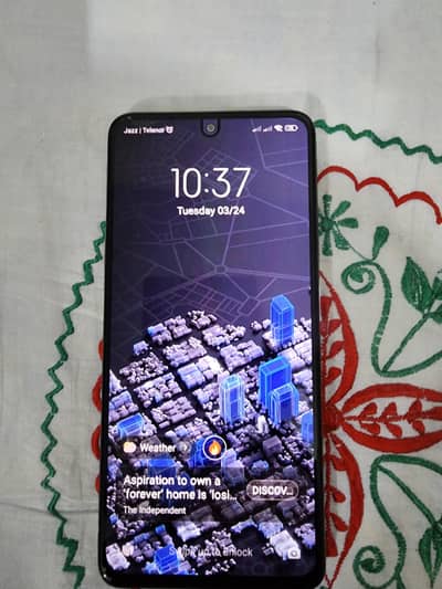 Xiaomi redmi note 11pro