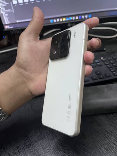 Xiaomi 15 PTA Aproved