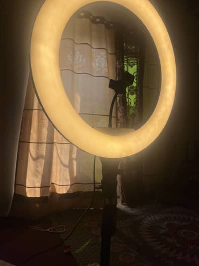 ring light full size