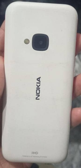 Nokia 5310 Brand new Condition