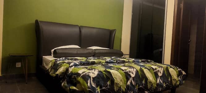 Daily basis luxury short stay apartments