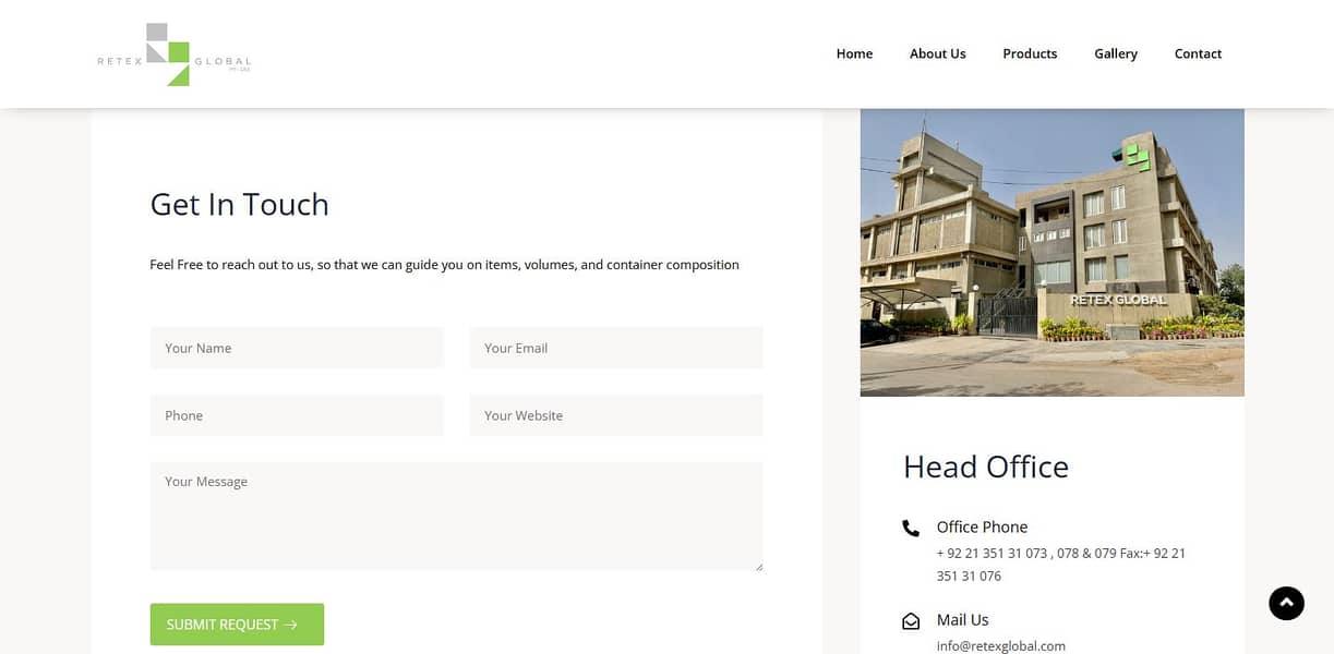 web development and desinging 5