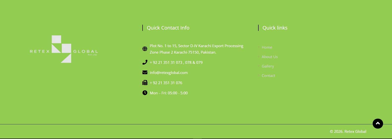 web development and desinging 6