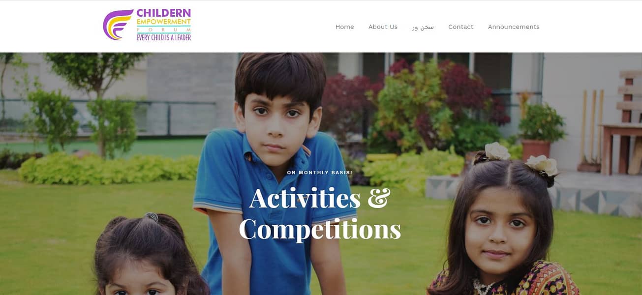 web development and desinging 16