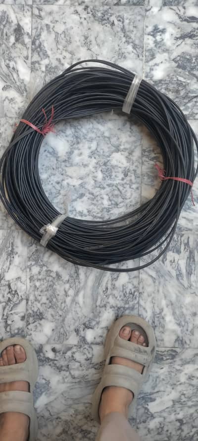 ptcl drop wire 250 meters