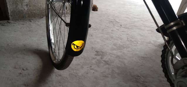 new cycle original sohrab 22 inch