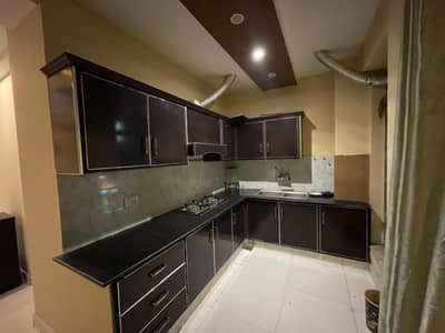 Daily basis luxury short stay apartments