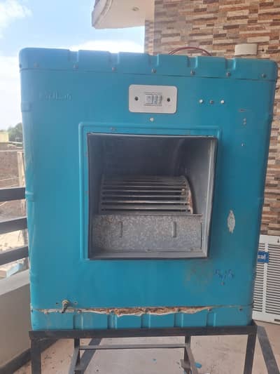 Irani Blower Air cooler For sale